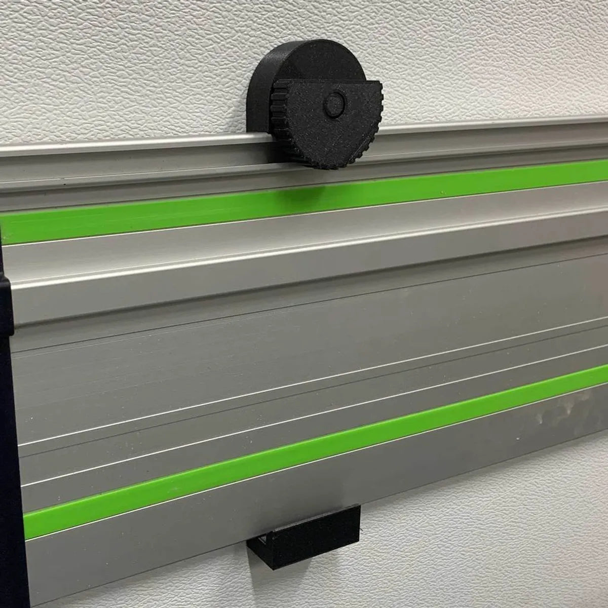 Track Saw Rail Holder