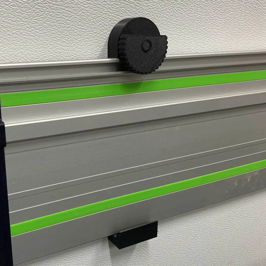 Track Saw Rail Holder